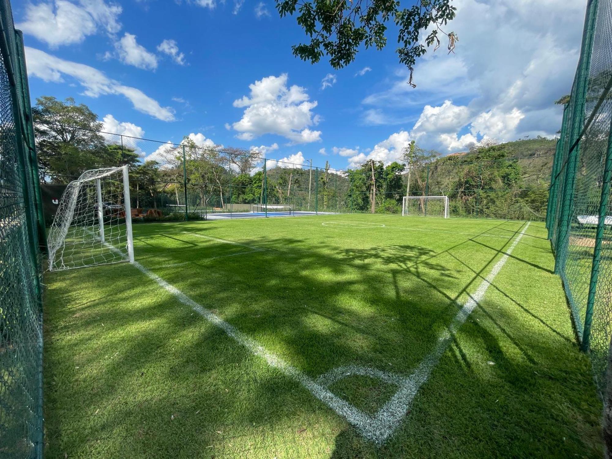 Charmoso Flat Na Serra - Granja Brasil Itaipava Petropolis (Rio de Janeiro) Exterior foto